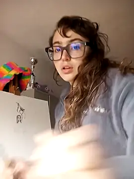 Blulilla69 online show from January 16, 2025, 11:26 am