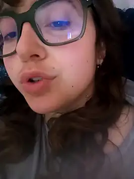 Blulilla69 online show from March 23, 2025, 7:31 am