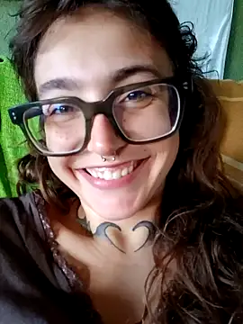 Blulilla69 online show from September 25, 2025, 9:02 am