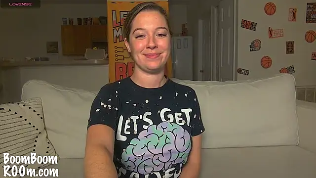 boomboomr00m online show from March 22, 2025, 5:49 am