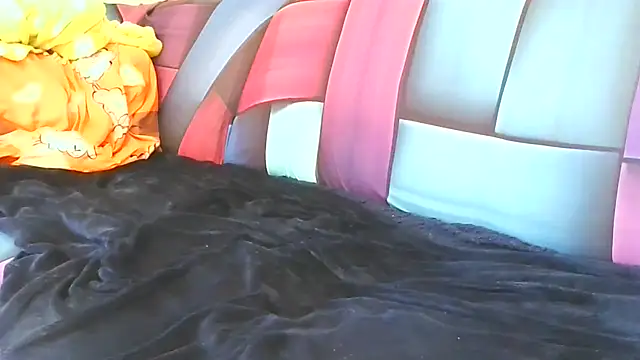 BodyPlayer4u online show from April 30, 2026, 3:07 pm