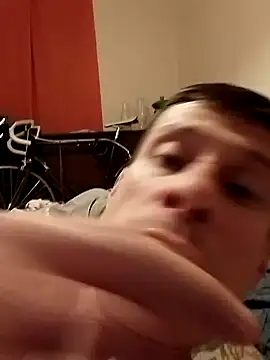 TJEMOKA online show from October 15, 2025, 11:27 pm