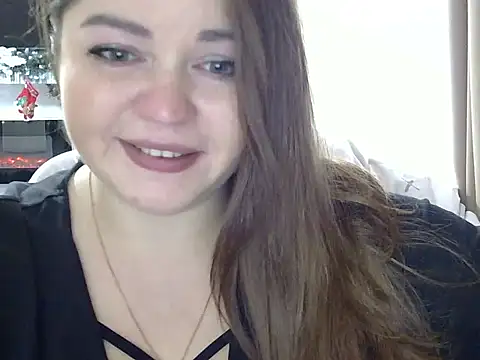 cute  cherry online show from February 25, 2025, 12:13 pm