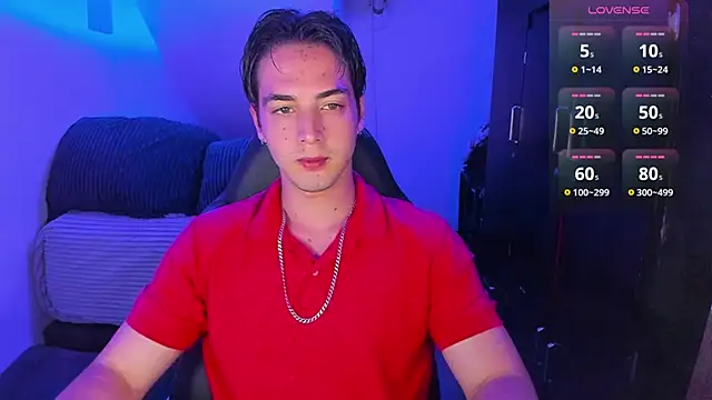 Snapshot of Alex_smith00 chatting on February 16, 2025, 1:47 am Alex smith00 online show from February 16, 2025, 1:47 am