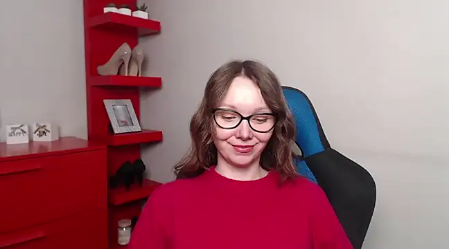 Cookie zoe online show from February 6, 2025, 10:15 am