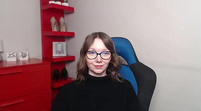 Cookie zoe online show from February 14, 2025, 10:49 am