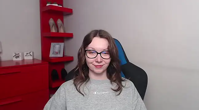 Cookie zoe online show from March 7, 2025, 6:35 am