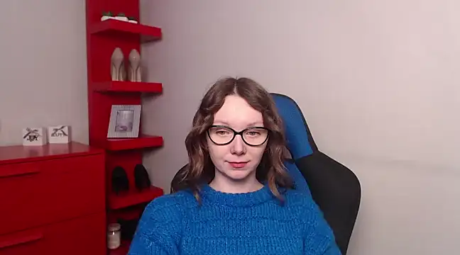 Cookie zoe online show from March 12, 2025, 6:29 am