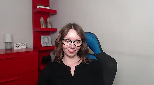 Cookie zoe online show from March 20, 2025, 12:43 pm