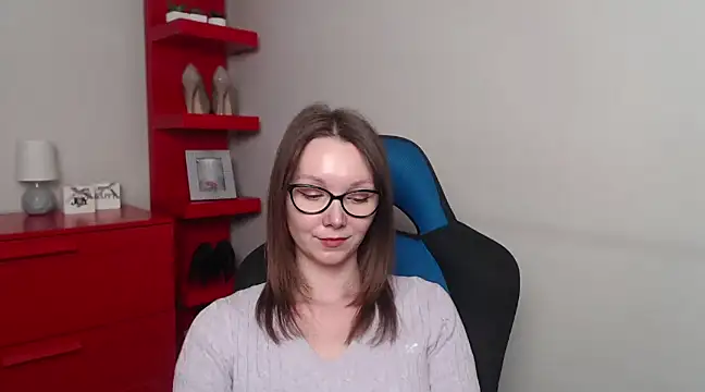 Cookie zoe online show from March 21, 2025, 12:39 pm