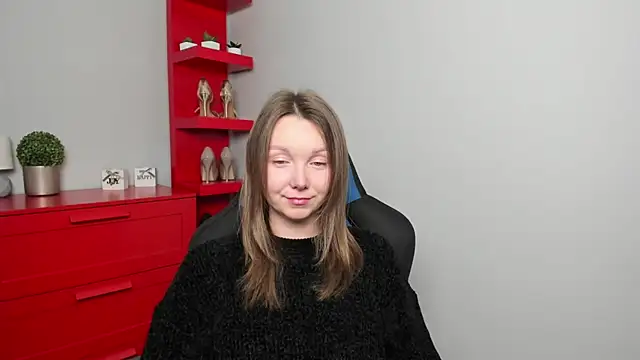 Cookie zoe online show from September 22, 2025, 5:31 am