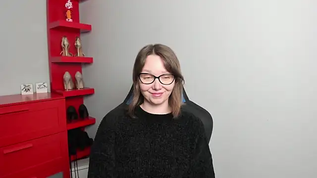 Cookie zoe online show from February 23, 2026, 7:39 am