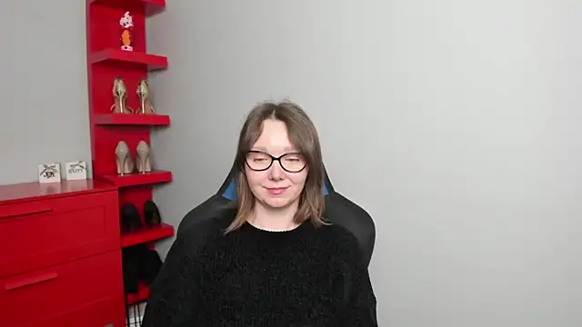 Cookie zoe online show from February 27, 2026, 7:41 am