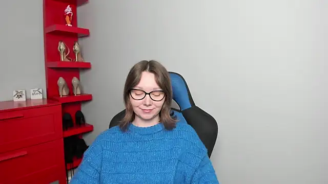 Cookie zoe online show from April 10, 2026, 7:13 am