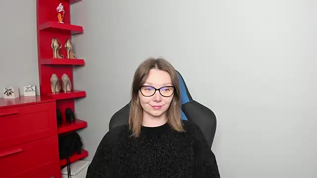 Cookie zoe online show from May 19, 2026, 5:36 am