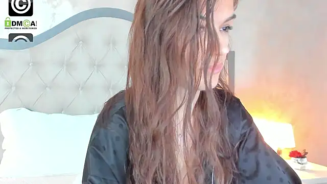 JennaMyers online show from January 15, 2025, 2:27 am