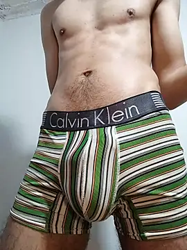 SebasOrte94 online show from February 7, 2026, 8:23 pm