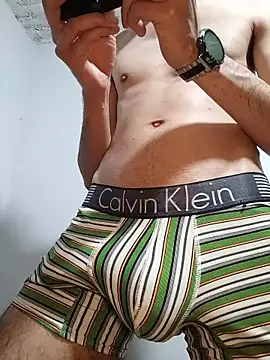 SebasOrte94 online show from February 25, 2026, 1:26 am