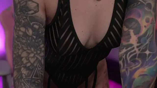 GirlGogo online show from March 18, 2025, 10:04 pm