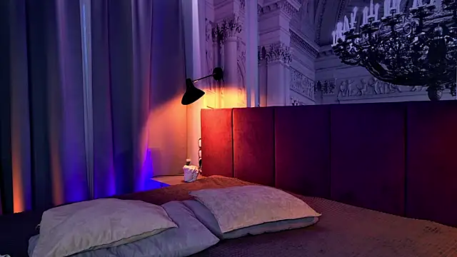 SofiaFoster  online show from January 27, 2025, 1:41 pm