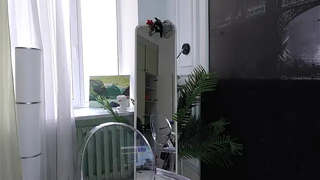 SofiaFoster  online show from September 24, 2025, 7:23 am