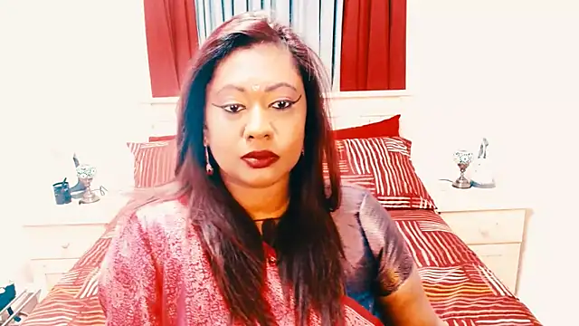 Indianlust69 online show from September 21, 2025, 11:06 pm