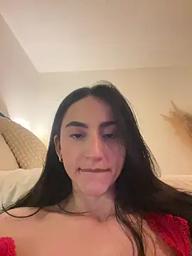  Amatista online show from February 10, 2026, 1:53 am