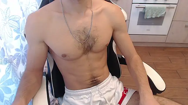 Mandarin4ks online show from September 10, 2025, 1:44 pm