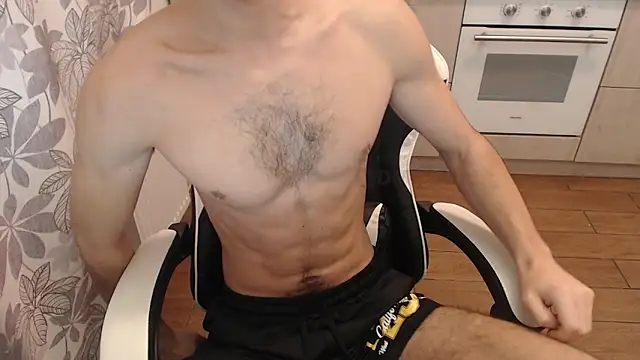 Mandarin4ks online show from December 3, 2025, 12:03 pm