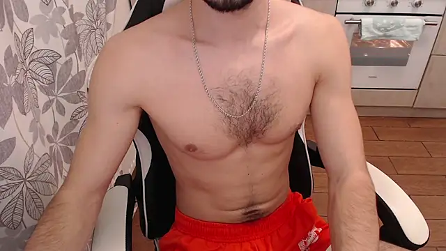 Mandarin4ks online show from April 16, 2026, 9:50 pm