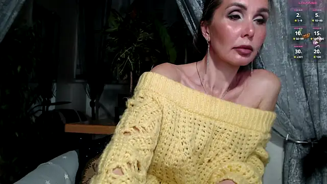 Aurora108 online show from February 24, 2026, 10:19 pm