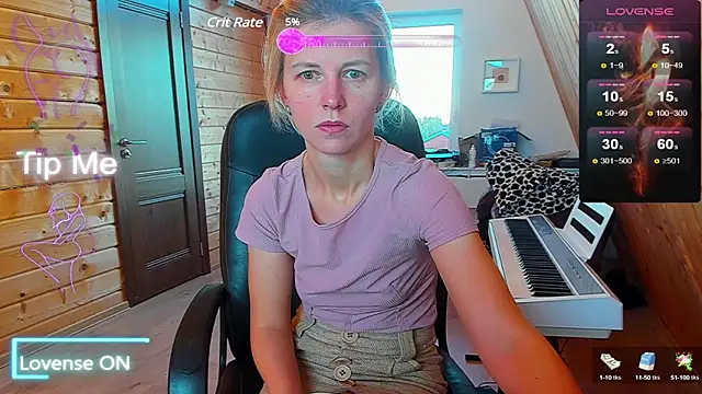 NonCasual5 online show from January 19, 2025, 7:04 am