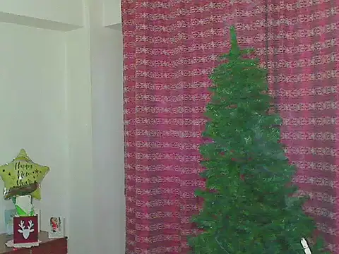 hotSANDRA STARR online show from December 22, 2025, 6:21 am