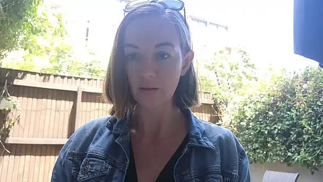 TopsyWilde online show from December 29, 2024, 10:12 am