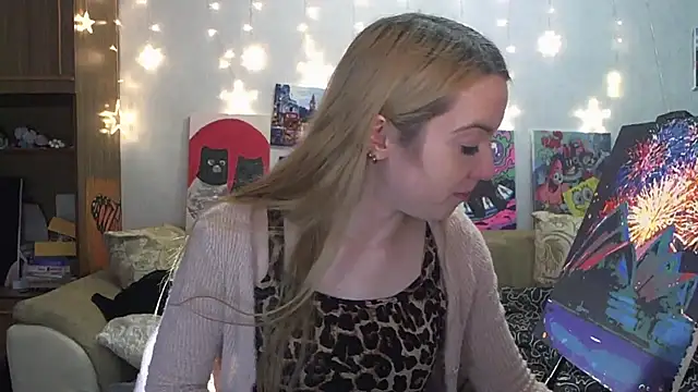 SecretSophia online show from December 20, 2024, 10:32 pm