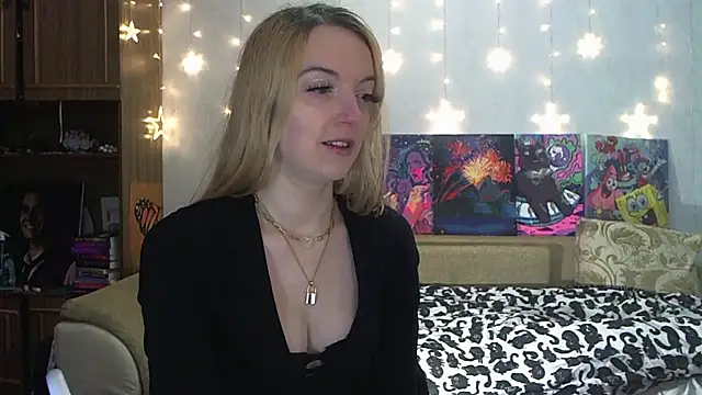 SecretSophia online show from January 25, 2025, 7:18 pm