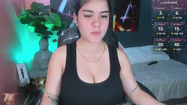 Snapshot of pearl_weet chatting on January 15, 2025, 5:26 pm pearl weet online show from January 15, 2025, 5:26 pm