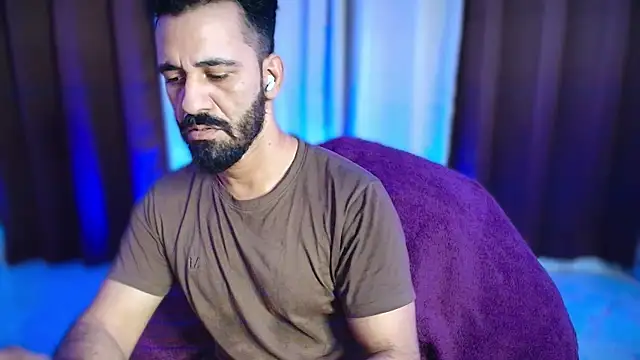 Steffan55 online show from March 25, 2026, 5:08 pm