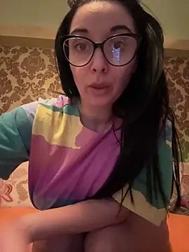 YreneRay online show from January 20, 2025, 8:19 am