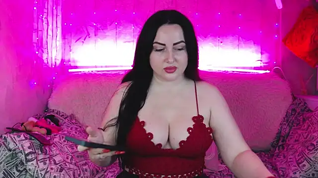 Snapshot of AndoraBarton chatting on October 6, 2025, 7:33 pm AndoraBarton online show from October 6, 2025, 7:33 pm