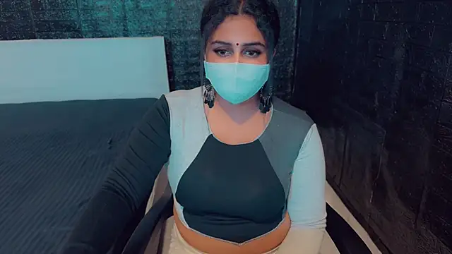 SonY CaM online show from January 24, 2025, 8:00 pm