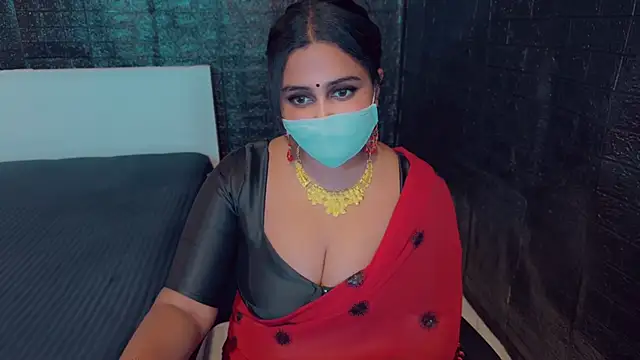 SonY CaM online show from February 11, 2025, 5:29 pm