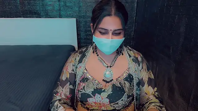 SonY CaM online show from February 13, 2025, 5:22 pm