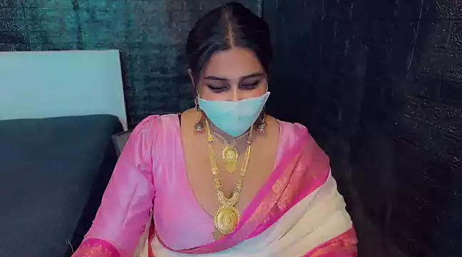 SonY CaM online show from February 17, 2025, 5:32 pm