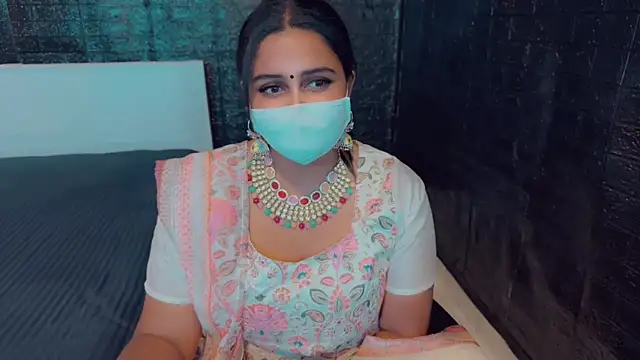 SonY CaM online show from February 19, 2025, 7:59 pm