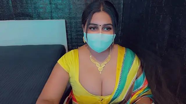 SonY CaM online show from March 7, 2025, 4:44 pm