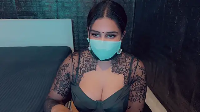 SonY CaM online show from March 19, 2025, 4:24 pm