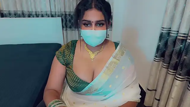 SonY CaM online show from October 7, 2025, 4:48 pm