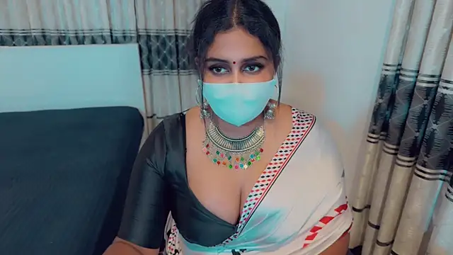 SonY CaM online show from October 29, 2025, 4:42 pm