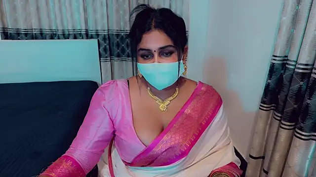 SonY CaM online show from November 24, 2025, 5:01 pm